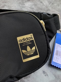 [Full tag code] Túi đeo chéo Adidas