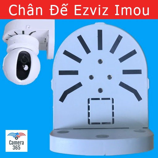 Chân đế camera - chân đế dome lắp camera | BigBuy360 - bigbuy360.vn