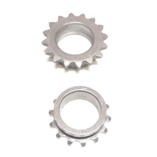 Nhông cốt 19lyx14răng 1cái