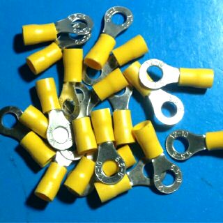 Đầu cót nối dây điện 10 cái..