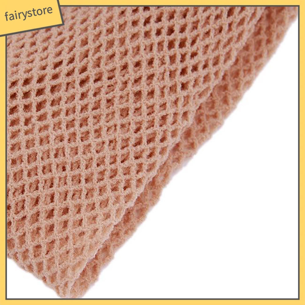 Nón lưới trùm đầu khi đội tóc giả chất lượng cao