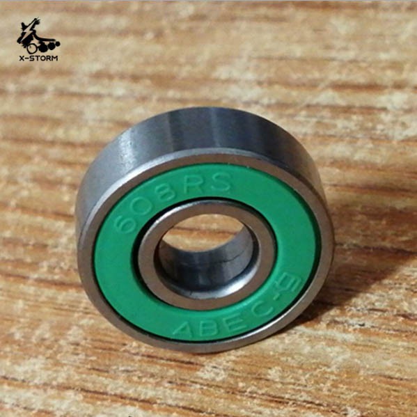 Vòng bi  cho giầy patin và ván trượt 608RS