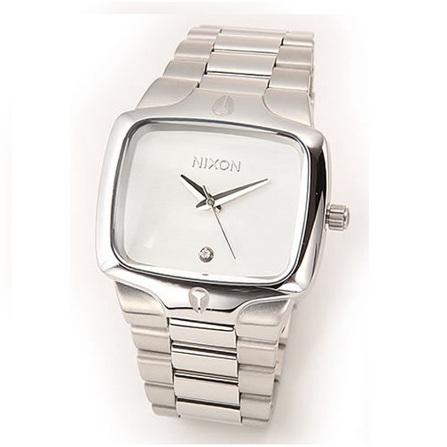 Đồng hồ đeo tay nam hiệu Nixon A140130