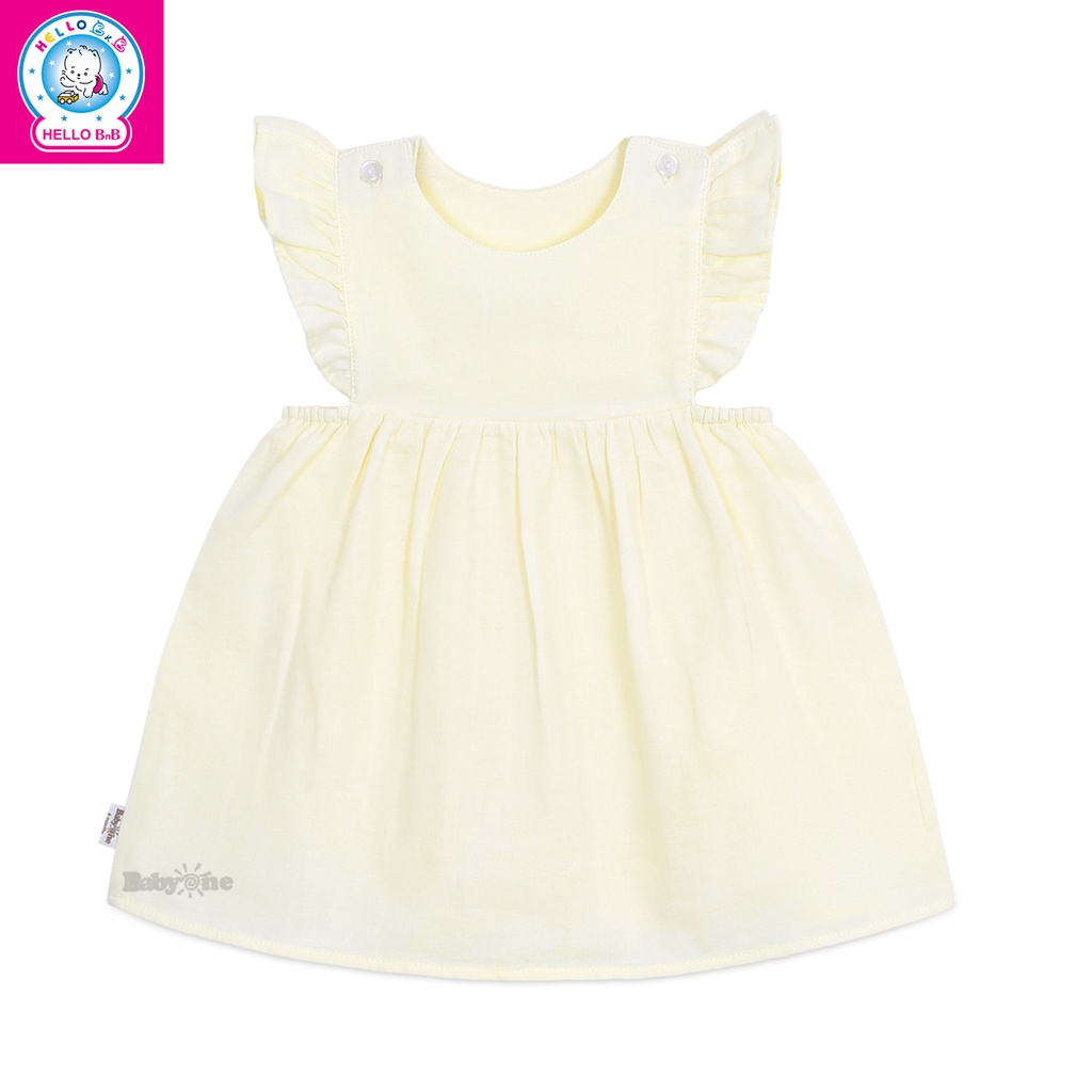 ĐẦM BODY BÈO BG DA1521 - HELLO B&amp;B
