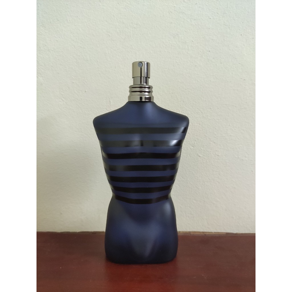 Nước hoa Jean Paul Gaultier Ultra Male