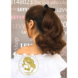 Tóc Buộc 35cm - cao cấp