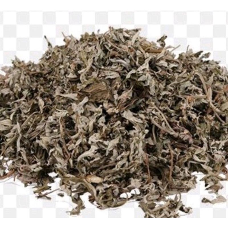1 ký Ngải Cứu khô, thơm sạch