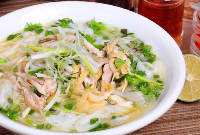 Gói gia vị nấu phở gà ngon 75g