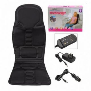 Nệm massage toàn thân