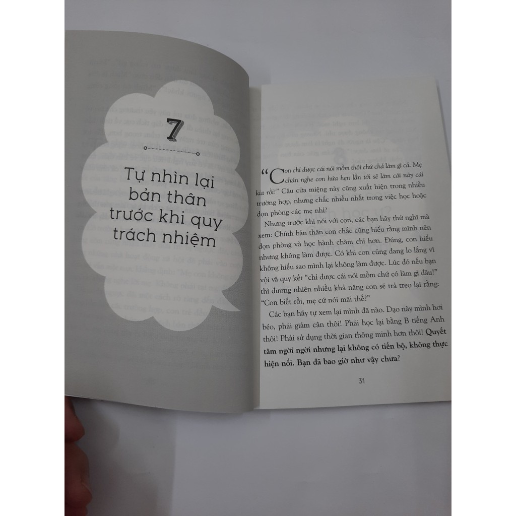 Sách - 90% Trẻ Thông Minh Nhờ Cách Trò Chuyện Đúng Đắn Của Cha Mẹ