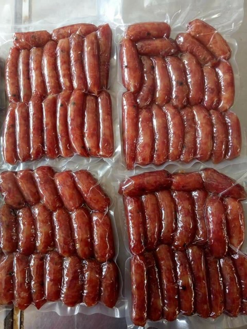 PIM GaLa - phụ gia làm chả lụa, giò chả, jambon dùng cho thịt yếu, thịt đông lạnh