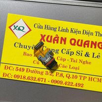 CỤM ĐUÔI SẠC SONY Z5