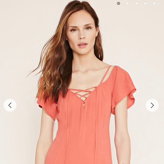Váy Forever 21