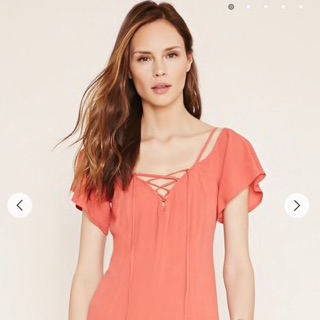 Váy Forever 21