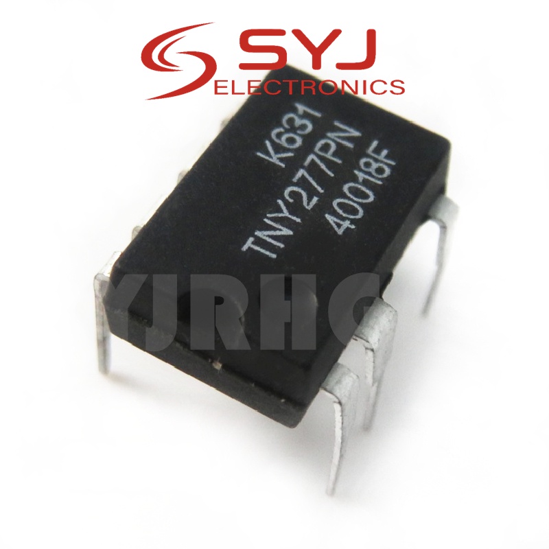 Set 10 Linh Kiện Điện Tử TNY277PN TNY277PG TNY277P TNY277 DIP-7