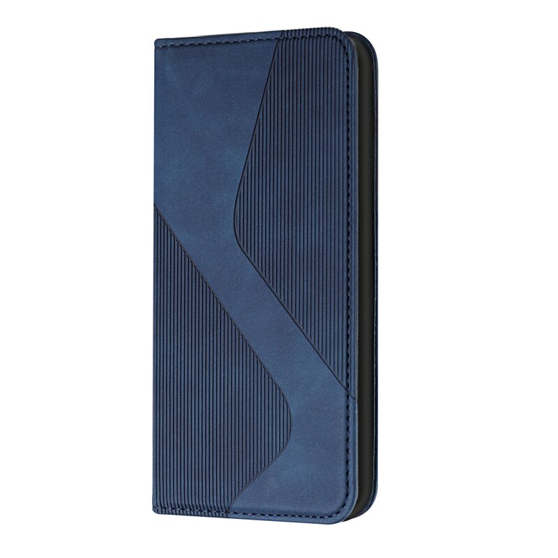 Luxury Magnetic Leather Case For Samsung Galaxy S20 S 20 G980 G980F DS 6.2" inch Solid color Wallet Holder Phone Bag Cover