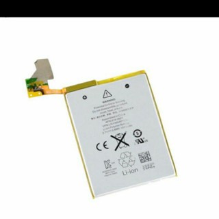 Thay Pin IPOD TOUCH GEN 5 Chính hãng bảo hành 6 tháng.