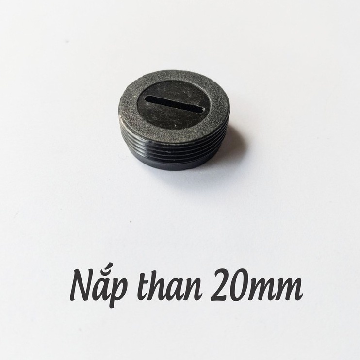 Nắp đậy than ren ngoài 20 mm của máy cầm tay ( BL64_193 )