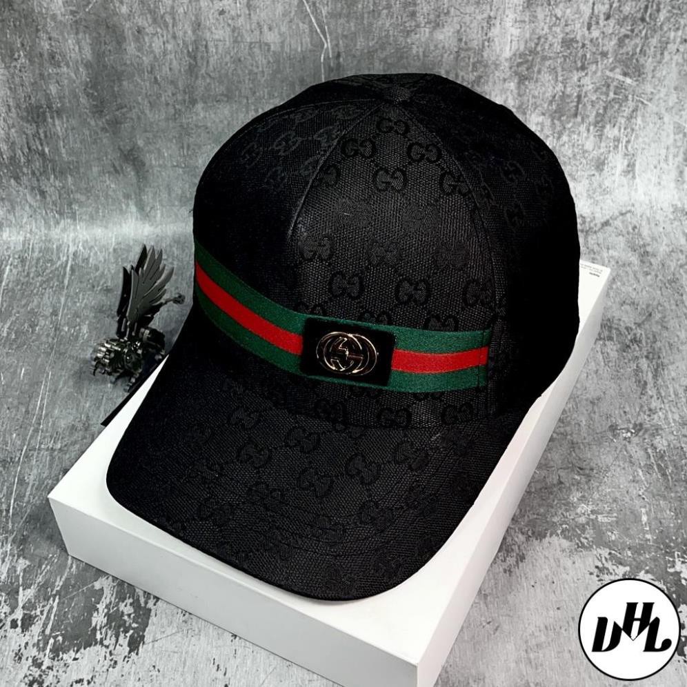 NÓN LƯỠI TRAI SNAPBACK GCL DÂY SỌC HOẠ TIẾT CỰC CHẤT