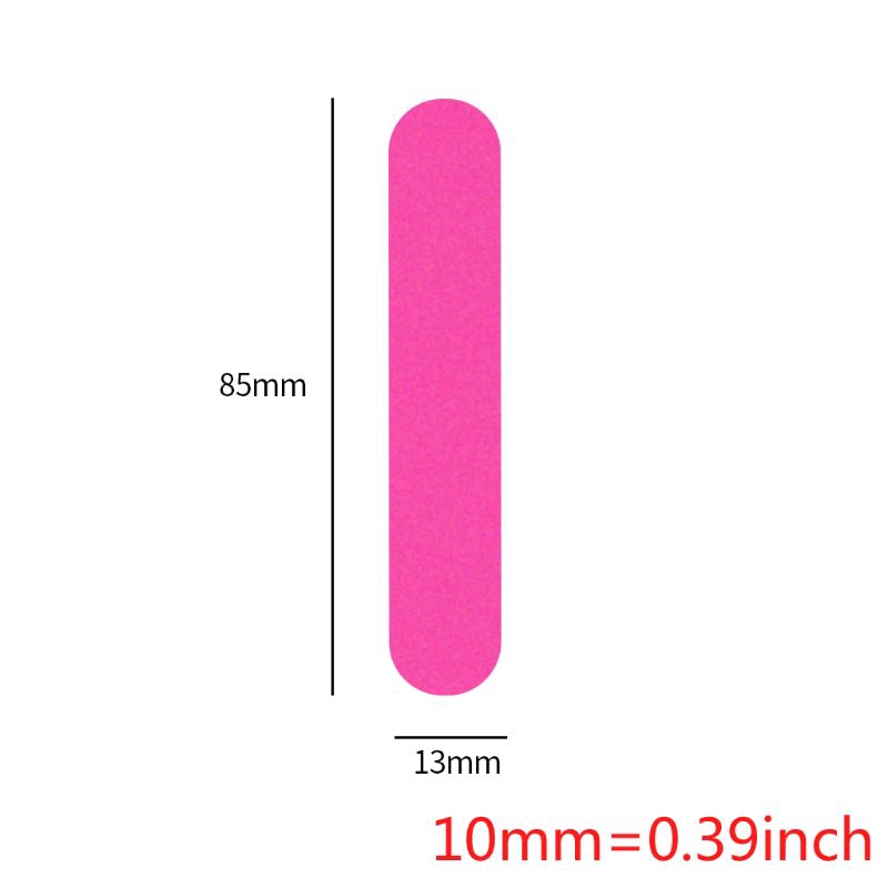 Cây dũa móng tay chuyên dụng 180/240 grit