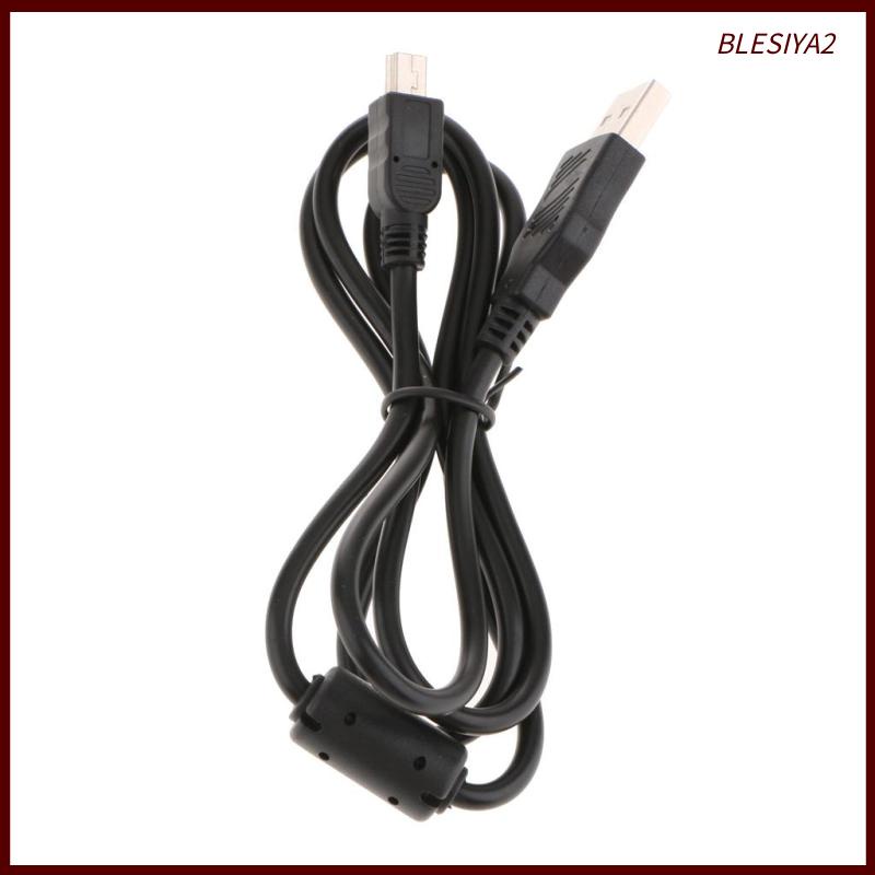 Cáp Dữ Liệu USB 2.0 5Pin Mini Cho Máy Ảnh Canon SLR EOS 80D 5D Mark II 2