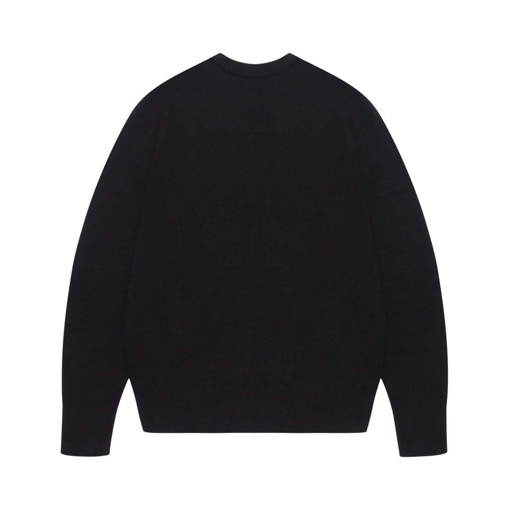 Áo Len Oh Wonder Studio Wool
