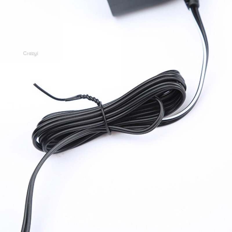 [Hàng mới về] Cáp sạc nguồn phổ biến cho máy cạo râu Flyco Philips ổ cắm EU