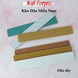 Dũa Phá Gel Phá Bột Dũa Tặng Cho Thợ Nail Thợ Mới