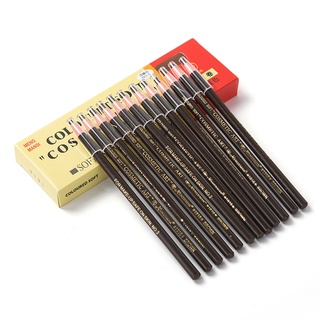 Bút chì xé kẻ mày CX6