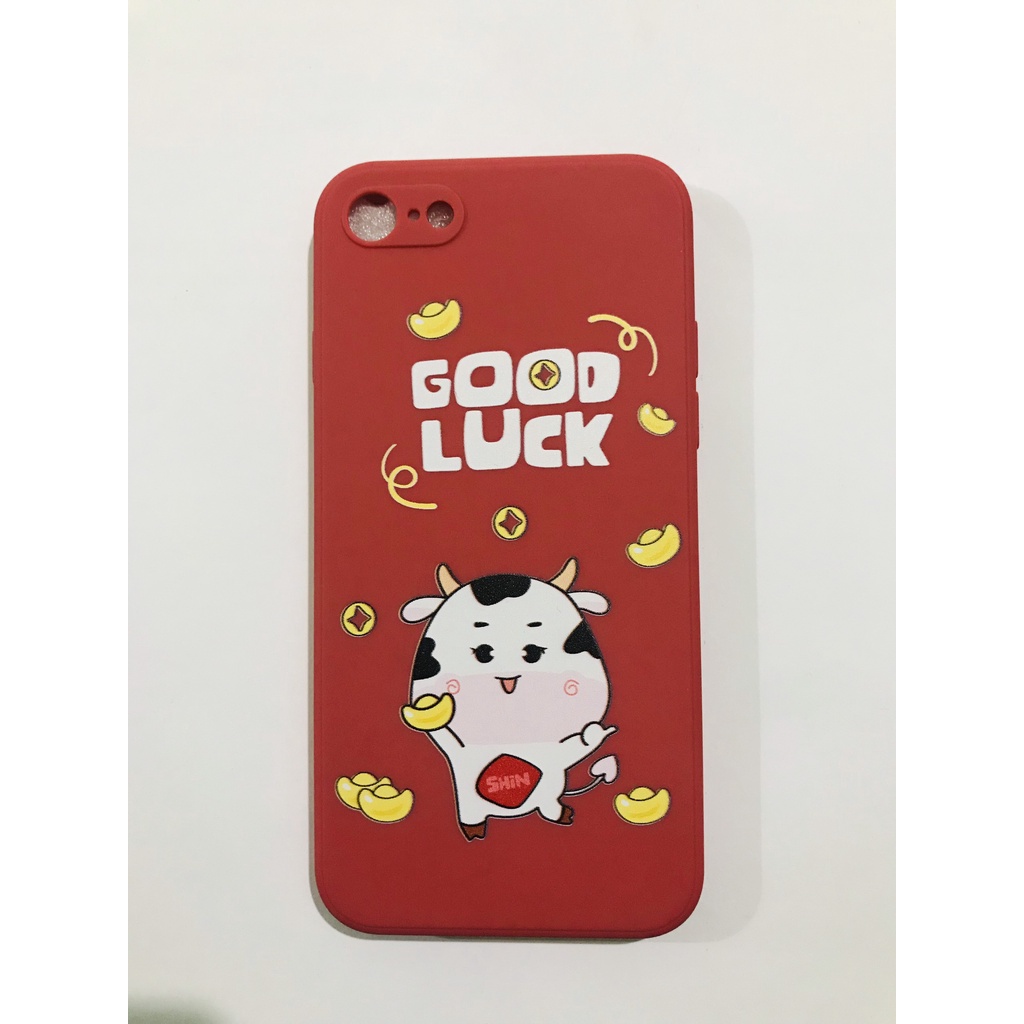 Ốp lưng Iphone in hình nhiều mã cho dòng máy 7/8/SE 2020 đẹp long lanh, cool ngầu, dễ thương