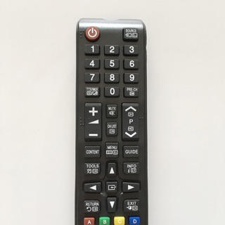 Điều khiển Ti Vi SAMSUNG AA59-00602A ( LED )