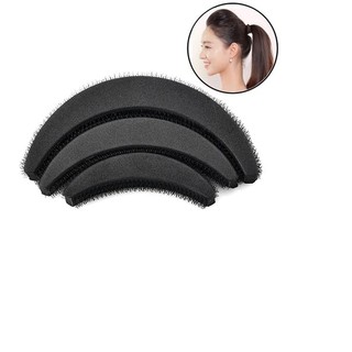 Combo sỉ 10 sét kẹp phồng mái 3 chi tiết