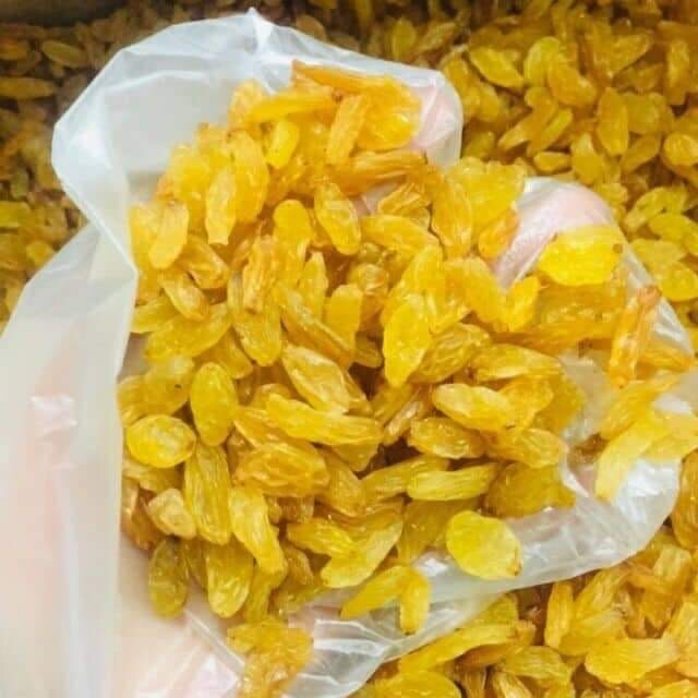 Nho khô Ấn độ -100g