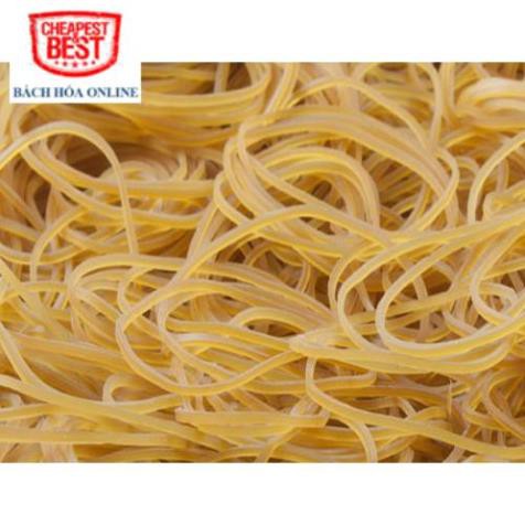 Chun vòng loại to, nhỏ, mini túi 130g