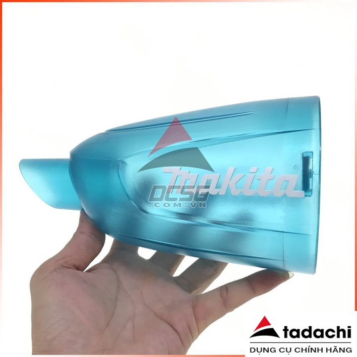 Chụp bảo vệ túi bụi máy DCL180 Makita 451226-1 | Tadachi