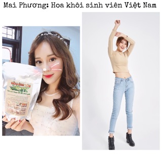 Ngũ cốc tăng chiều cao Tumi