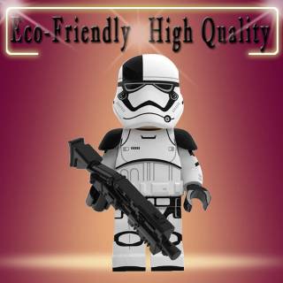 Mô Hình Lắp Ráp Lego Star Wars Storm Trooper XP264