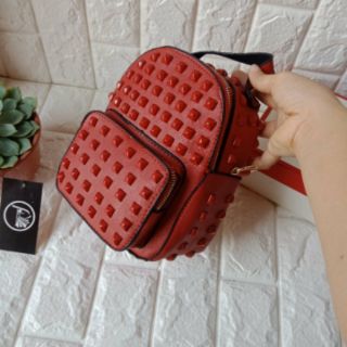 BALO ĐINH ĐEN (Hình Thật 100%)
