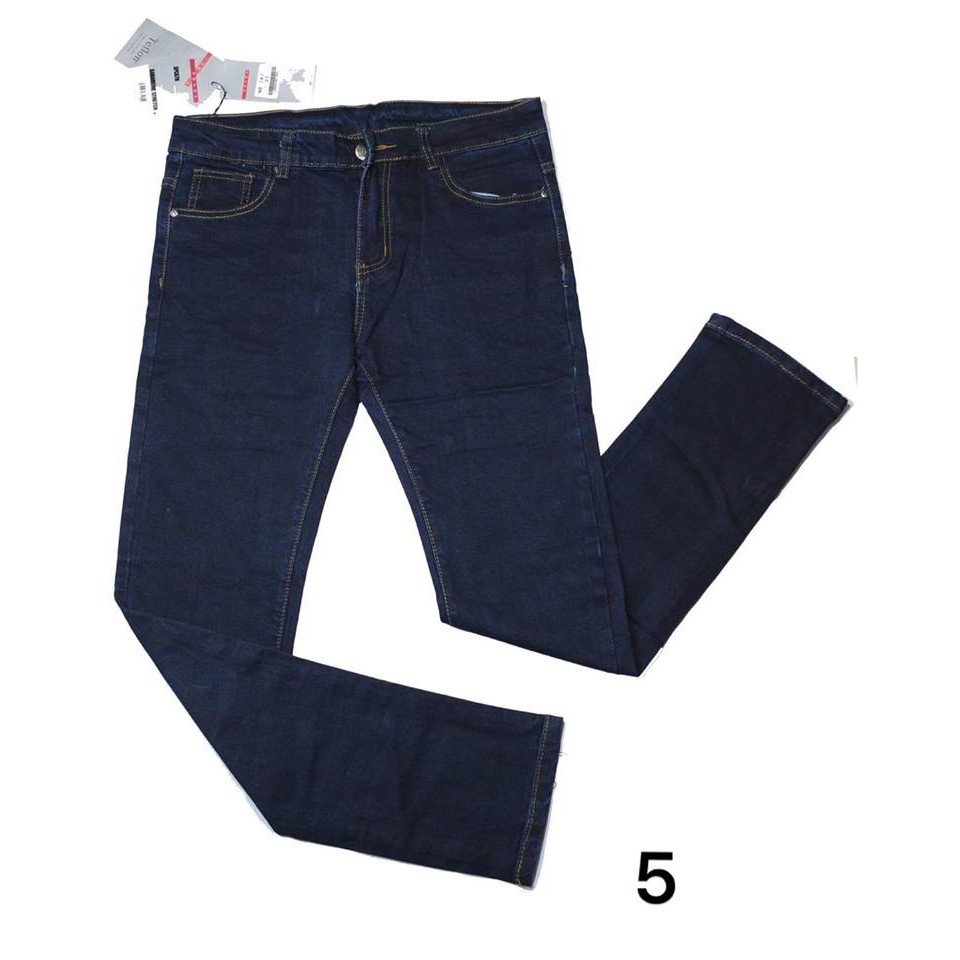 Thanh lý quần Jean Nam