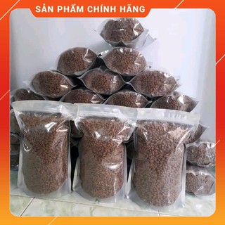 Hạt Cat's Eye thức ăn cho mèo