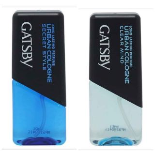 Nước hoa gatsby 60ml