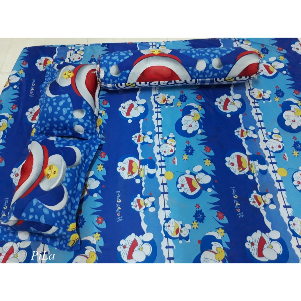 Ra Thun Hình Hoạt Hình Kitty, Doremon M6,M8 | BigBuy360 - bigbuy360.vn