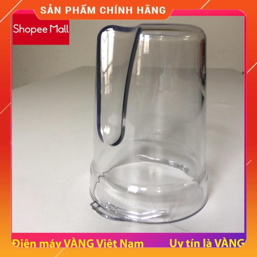 Cối xay khô phụ kiện máy xay sinh tố Philips HR2115 HR2118