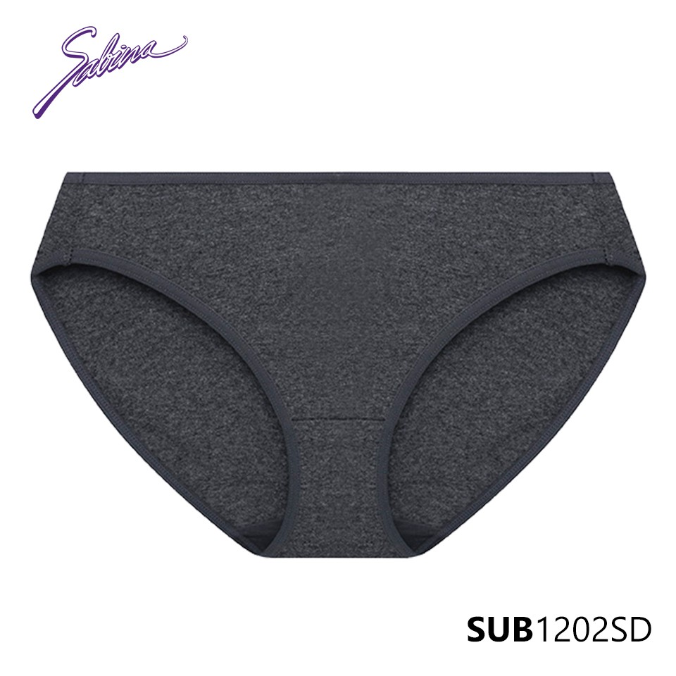 Quần Lót Thể Thao Lưng Vừa Thời Trang Basic Sport By Sabina SUB1202