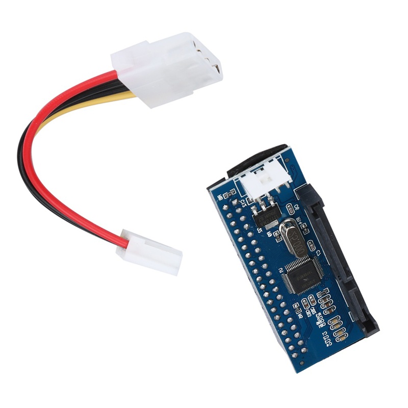 Bộ Chuyển Đổi IDE Sang Serial ATA 3.5 &quot;HDD