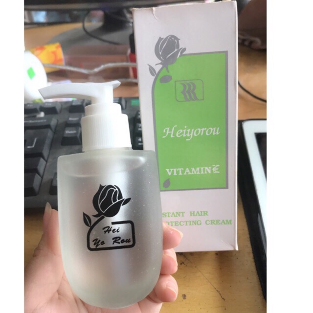 Dưỡng tóc Heiyorou