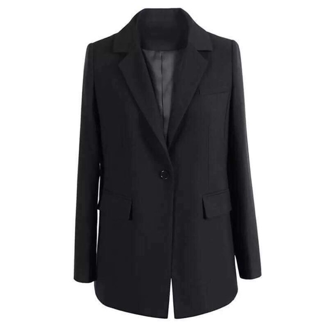 ORDER- Áo vest / Blazer basic công sở | BigBuy360 - bigbuy360.vn