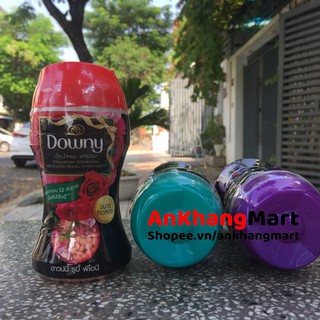 Viên xả vải Downy Thái Lan
