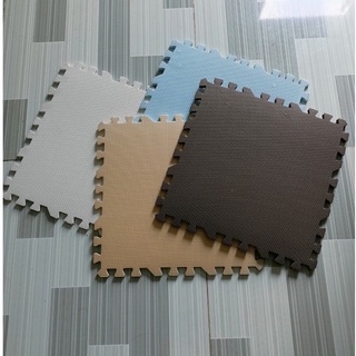 Thảm Xốp Lót Sàn Đa Năng không mùi Nhiều Màu kích thước (45x45x1.0cm)