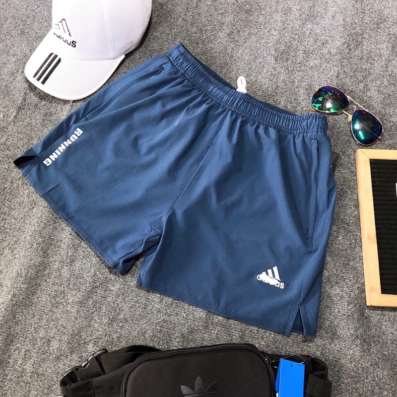 QUẦN ĐÙI 2 LỚP THỂ THAO VNXK DÀNH CHO NAM GYM, TẠ, TENNIS, CHẠY BỘ, GOLF, BƠI | BigBuy360 - bigbuy360.vn